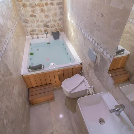 Likya Gold 2+1 Villa, Oezel Havuzlu, * 费特希耶