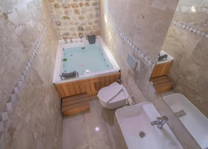 Likya Gold 2+1 Villa, özel Havuzlu, * Fethiye