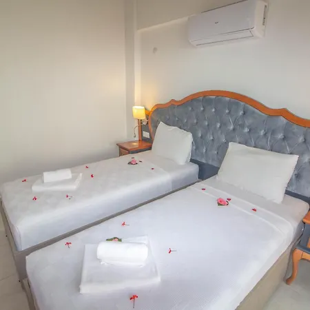 Vila Likya Gold 2+1 Villa, Oezel Havuzlu,