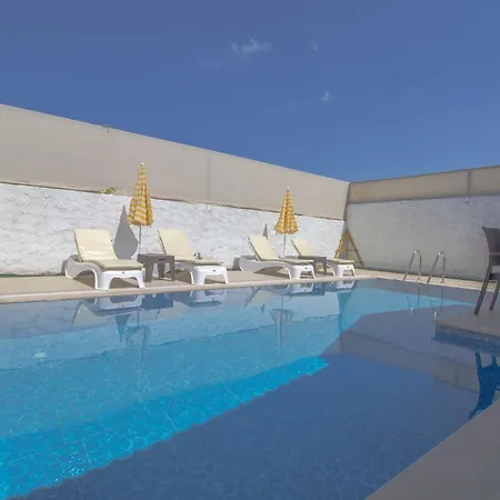 Vila Likya Gold 2+1 Villa, Oezel Havuzlu,