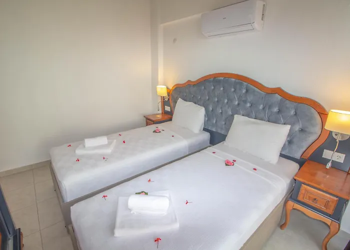 Vila Likya Gold 2+1 Villa, Oezel Havuzlu,